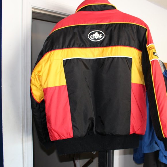 Coats | Choko Trail Breaker Mens Coat 